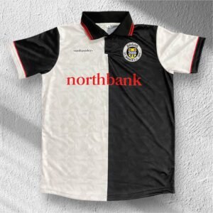 Northbank Retro Strip