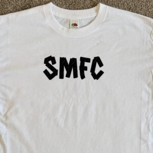 PRE-ORDER - SMFC Tape - Kids T shirt