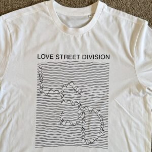 PRE-ORDER - LSD T shirt - Kids T shirt