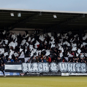 Semi-Final Bus to Hampden