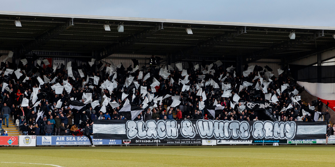 Semi-Final Bus to Hampden