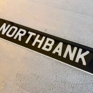 Show Plate Registration Northbank